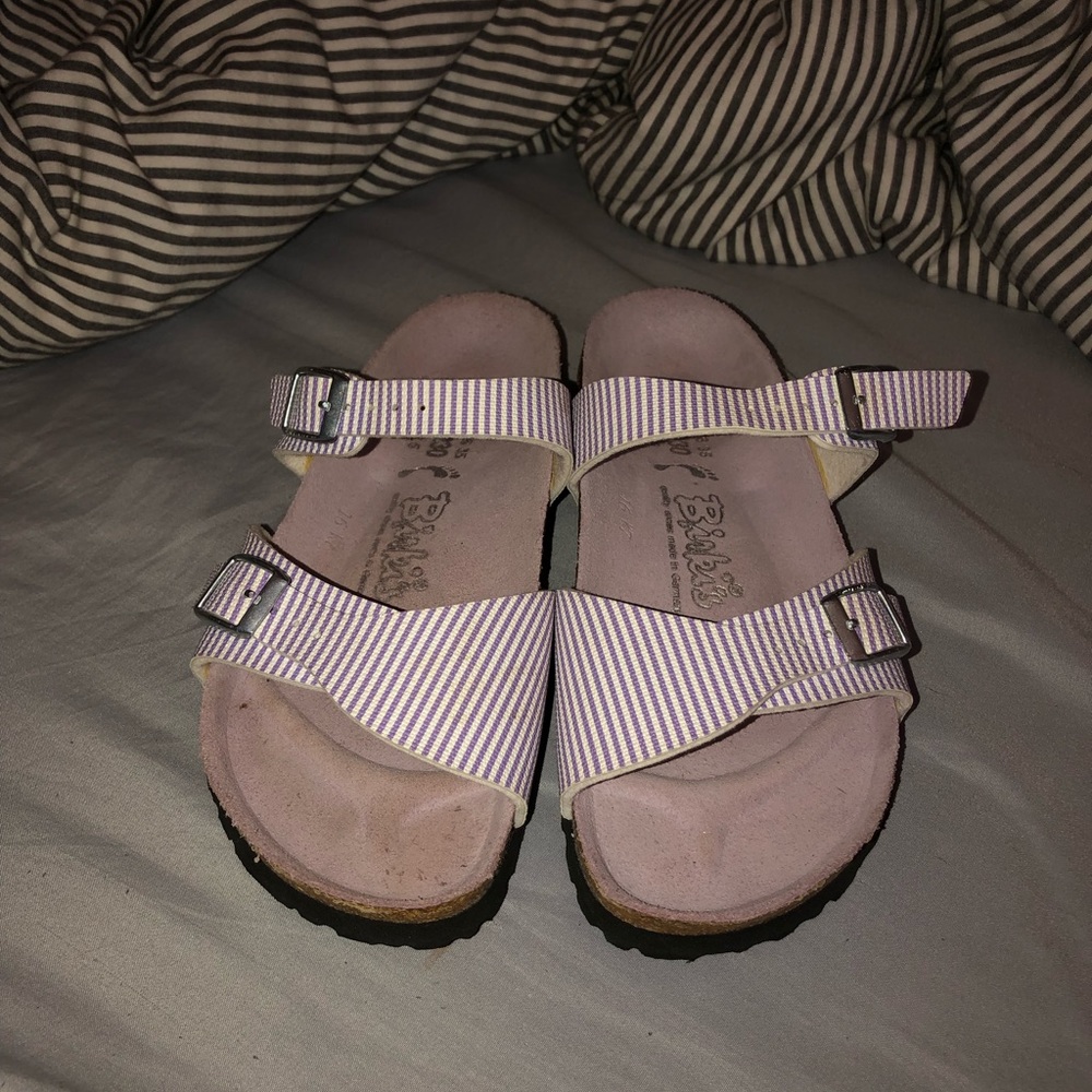 Women’s Birki’s (Birkenstock brand)